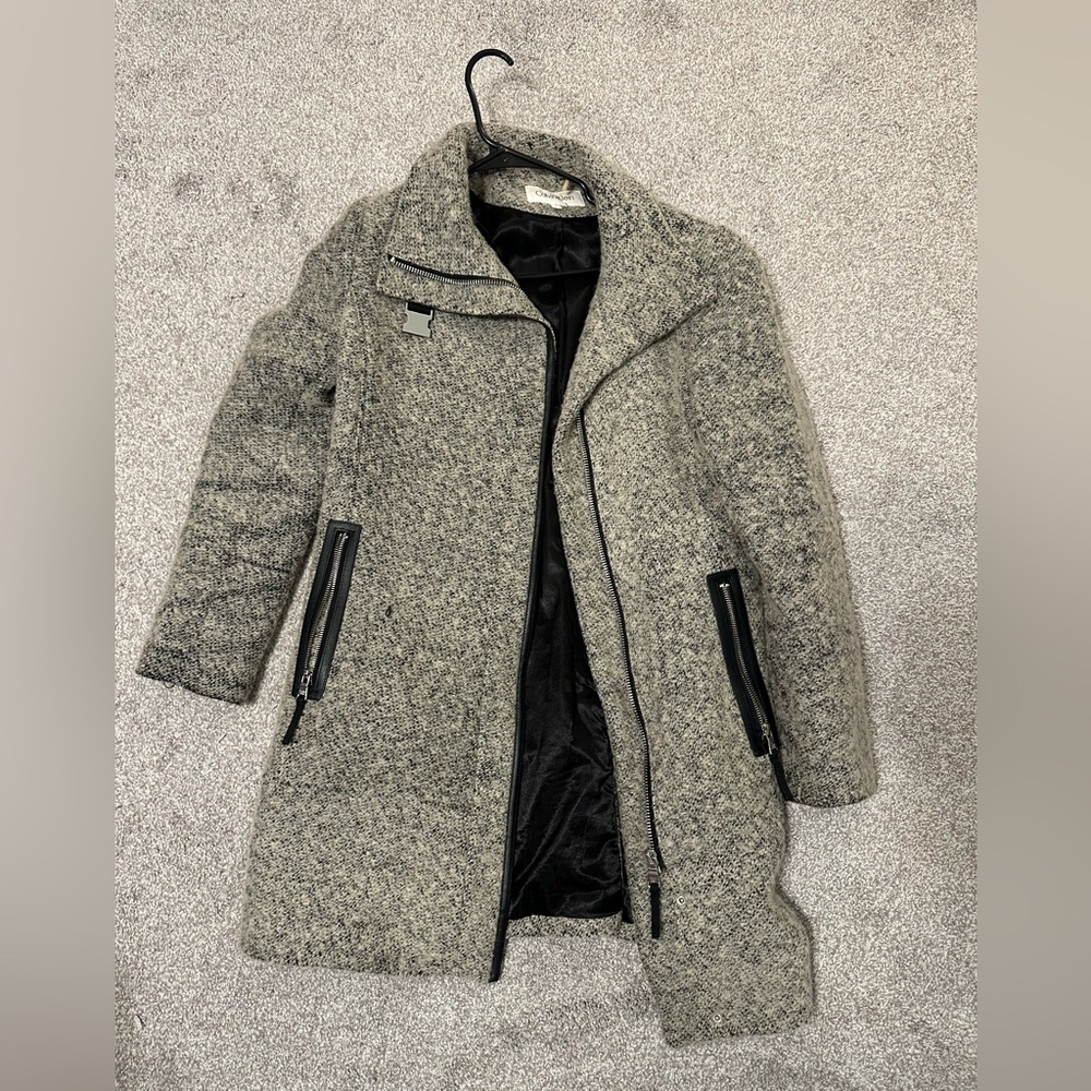 Calvin Klein Coat